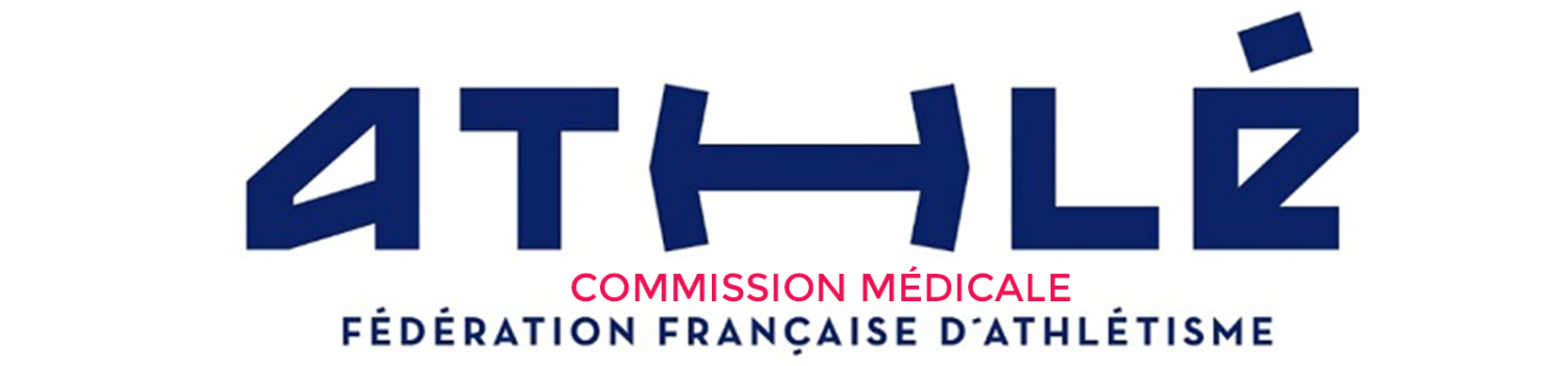 Athletics Federation of France Medical Commission
