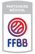 Medical Partner - French Basketball Federation